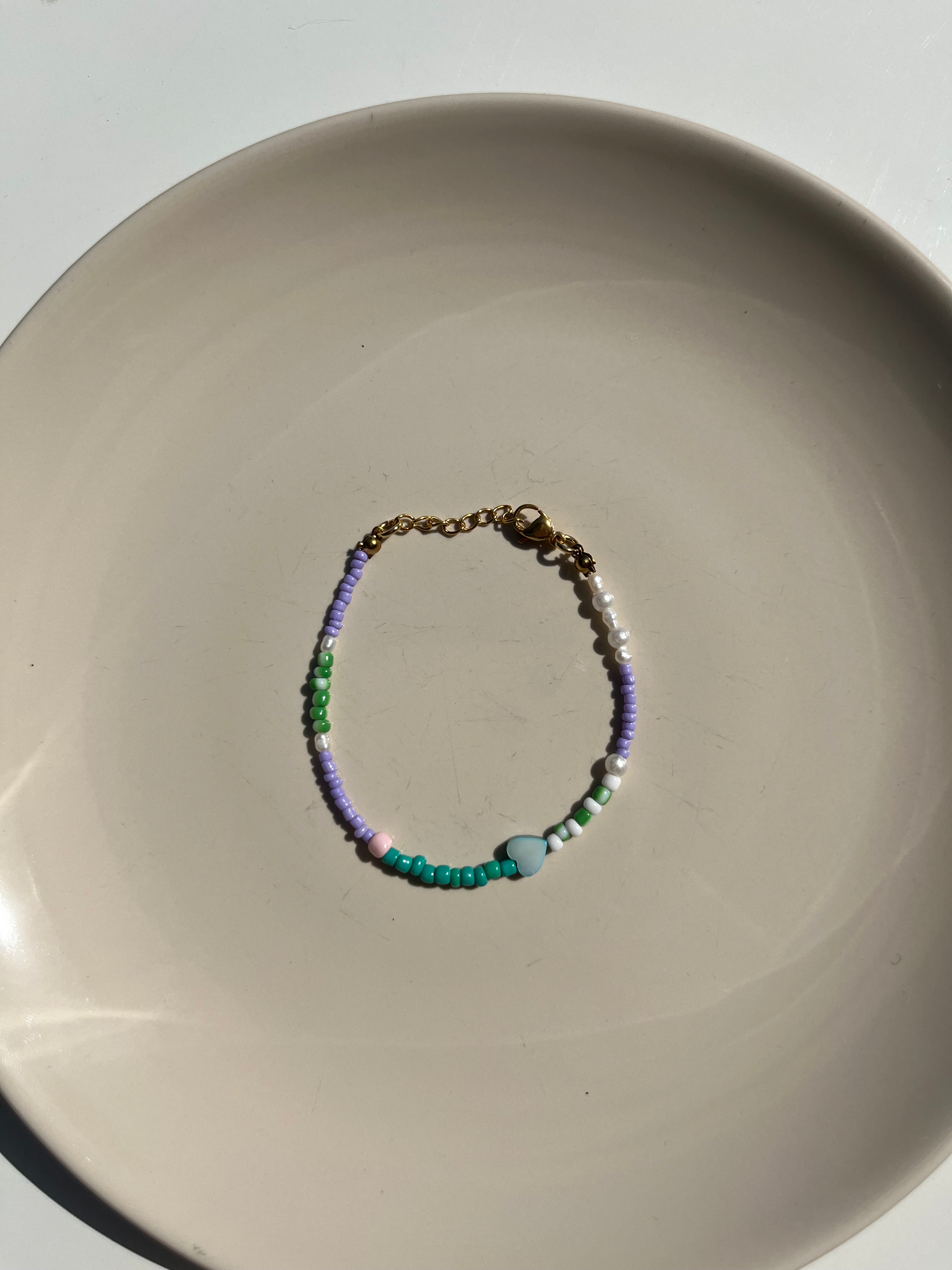 Armband Poppy