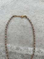 Ketting Sunset Shell
