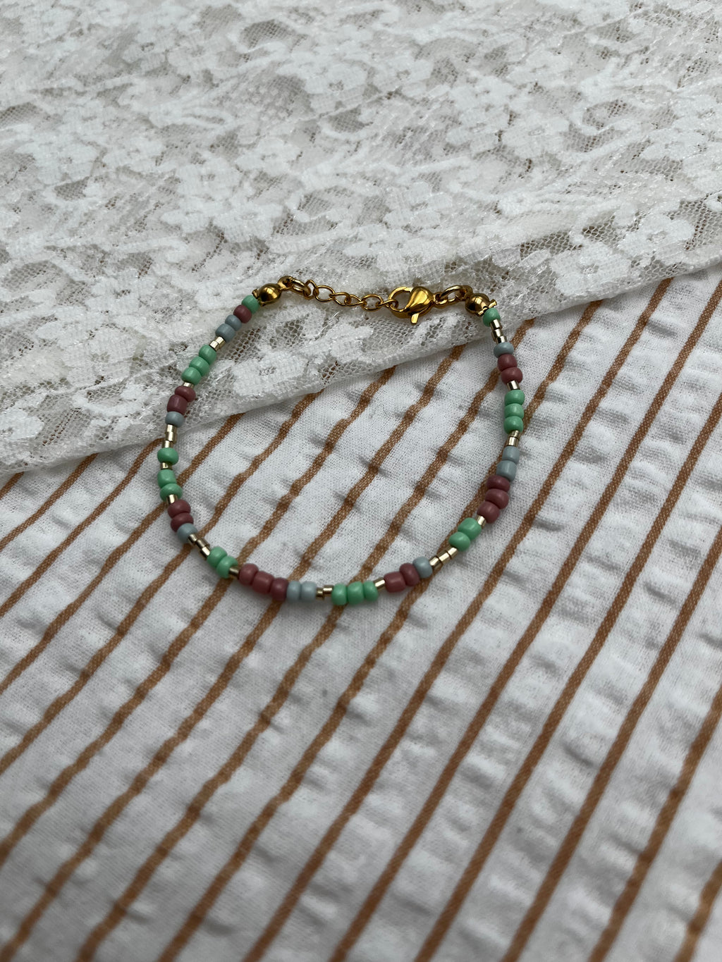 armband Pastel Bloom