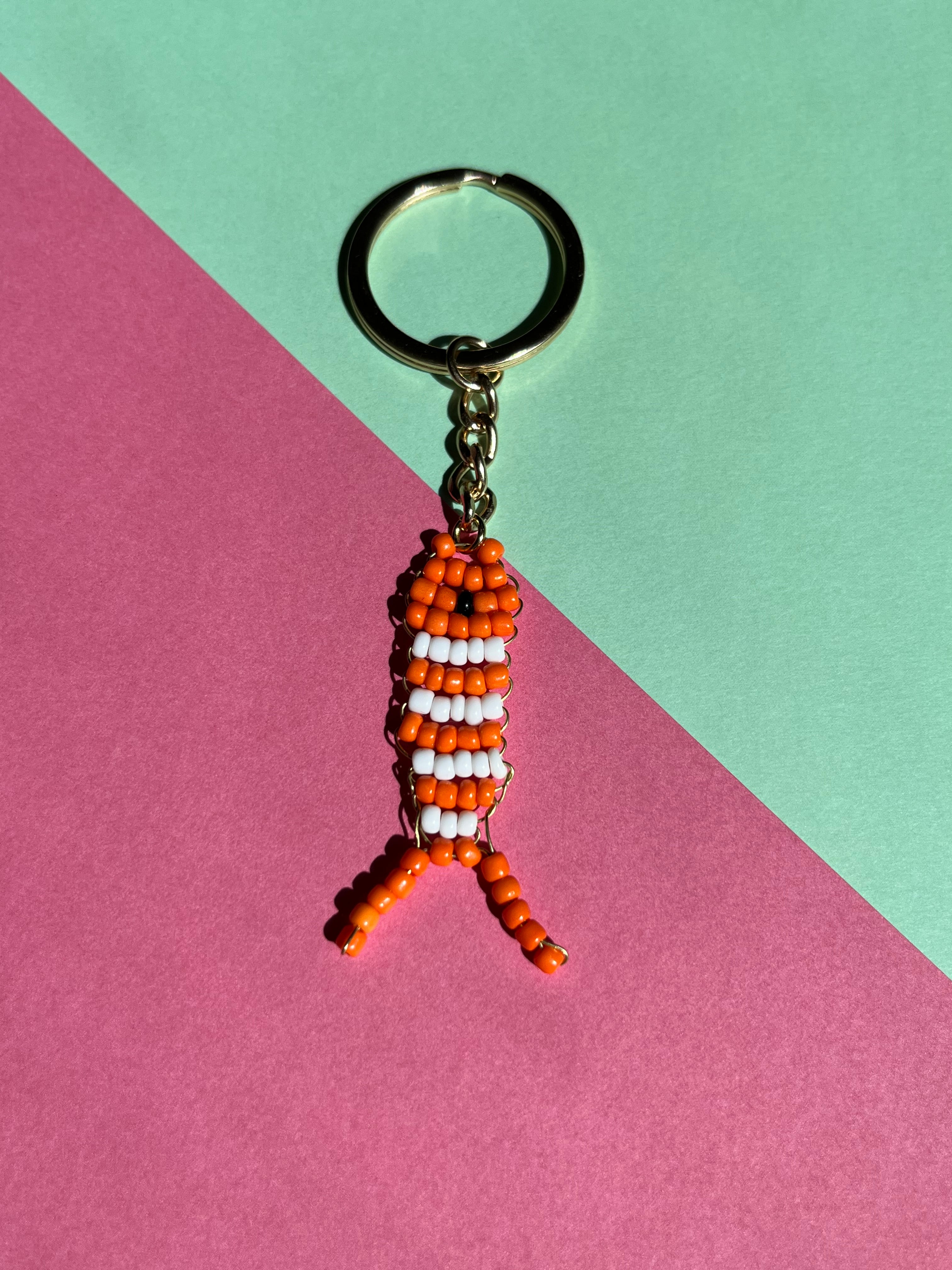 sleutelhanger nemo