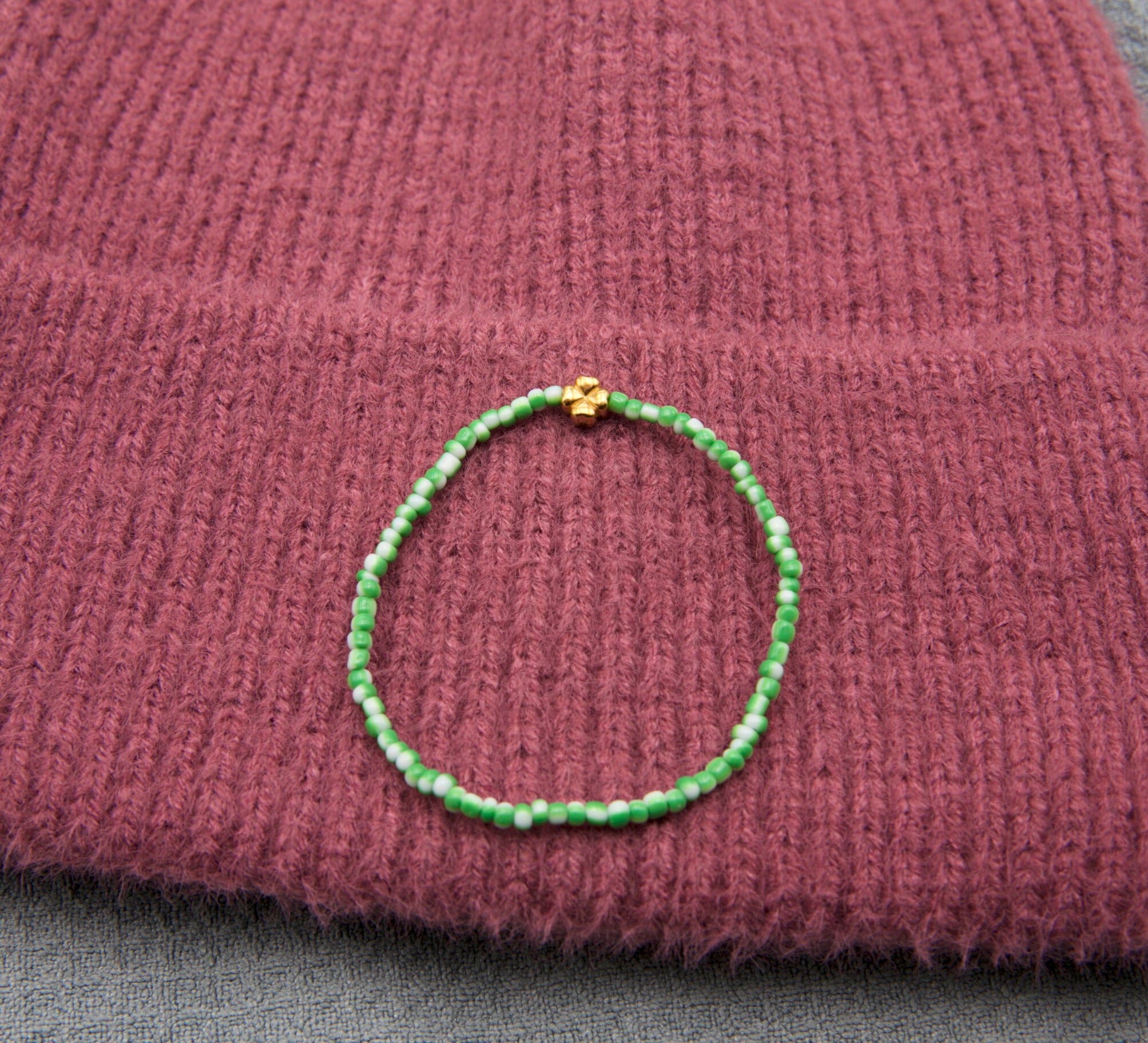 armband luckyleaf