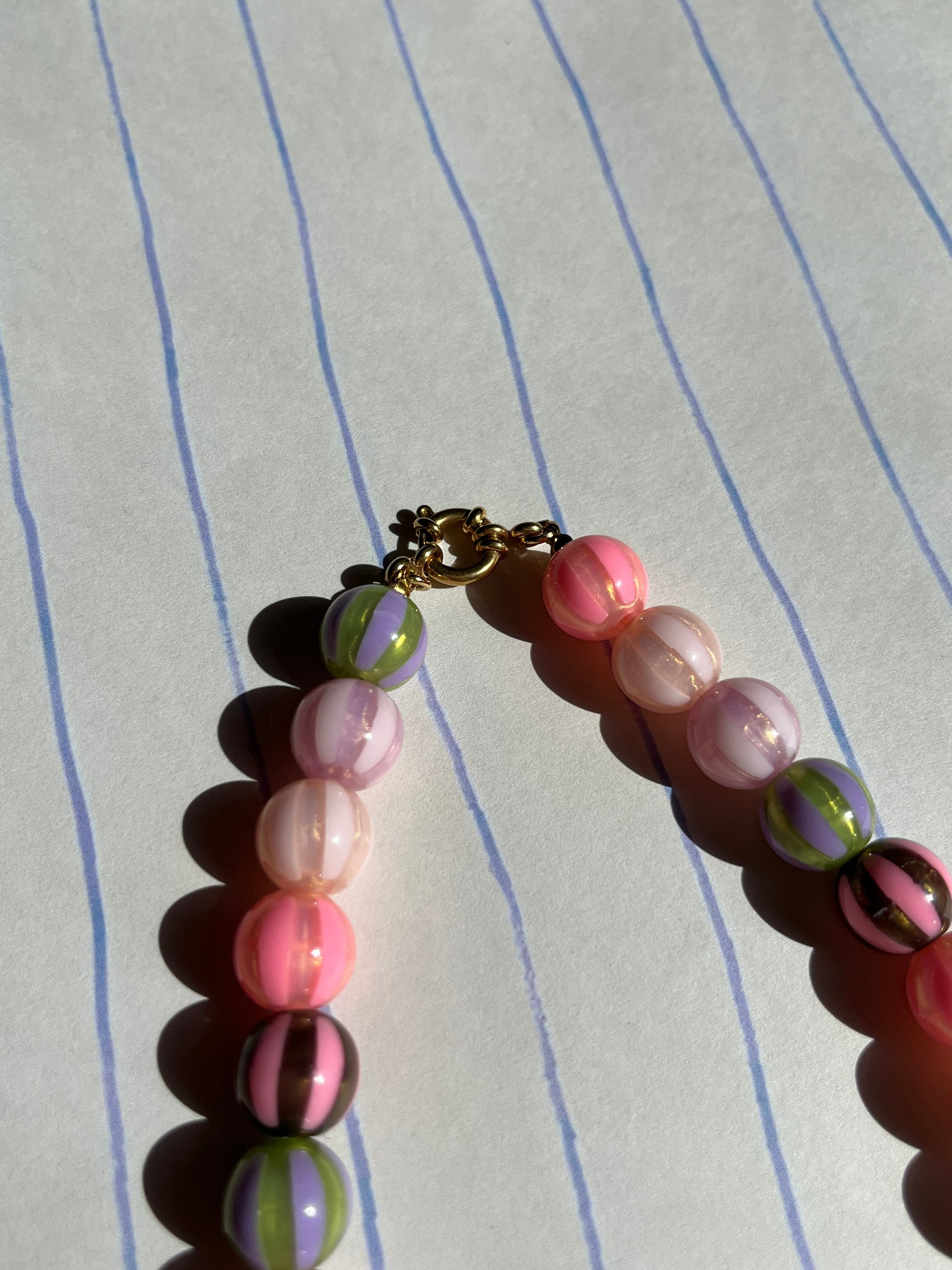 ketting fiesta