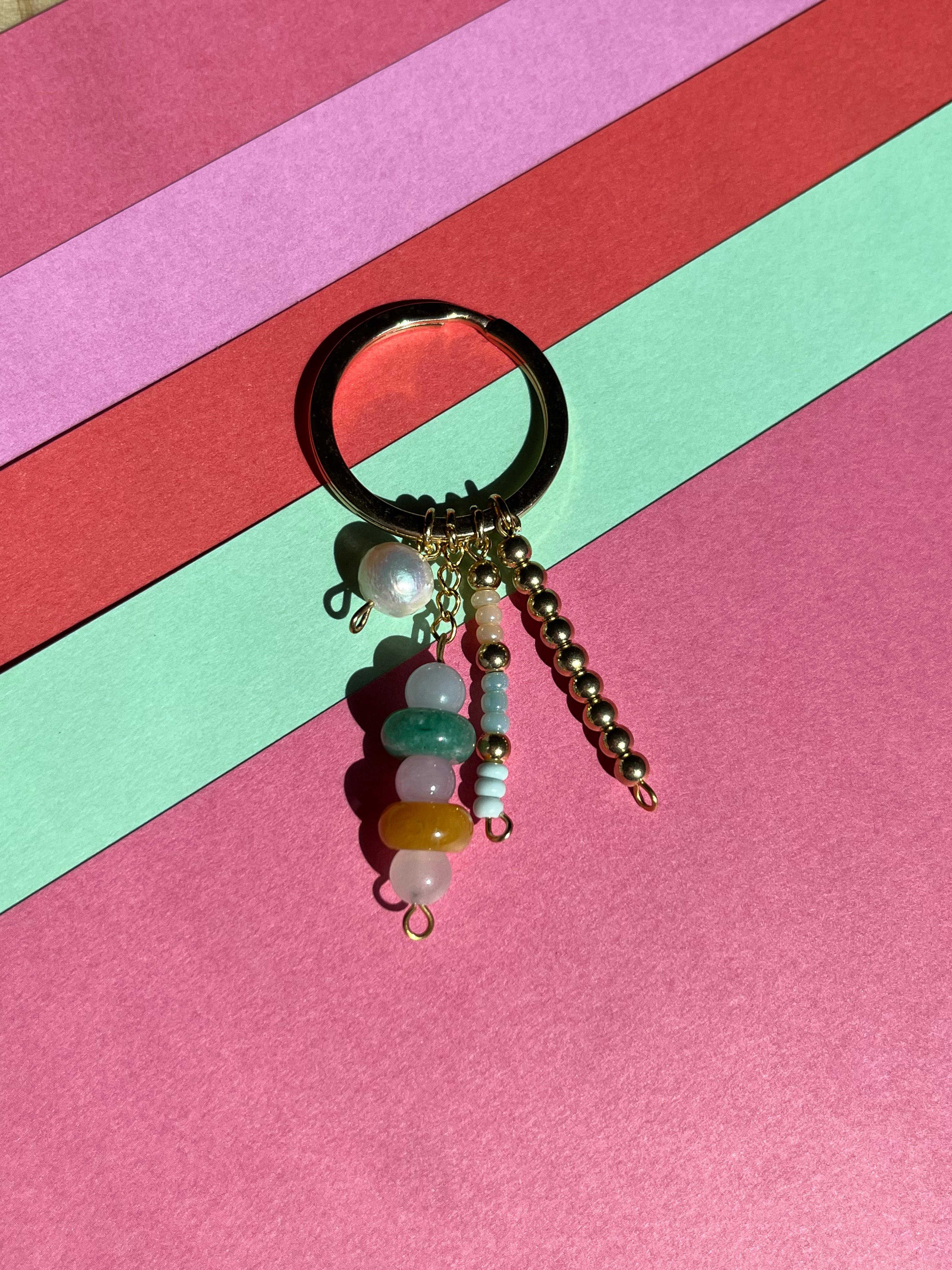 sleutelhanger joy