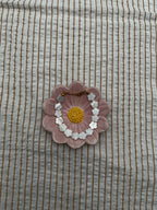 Armband Pearl Flower