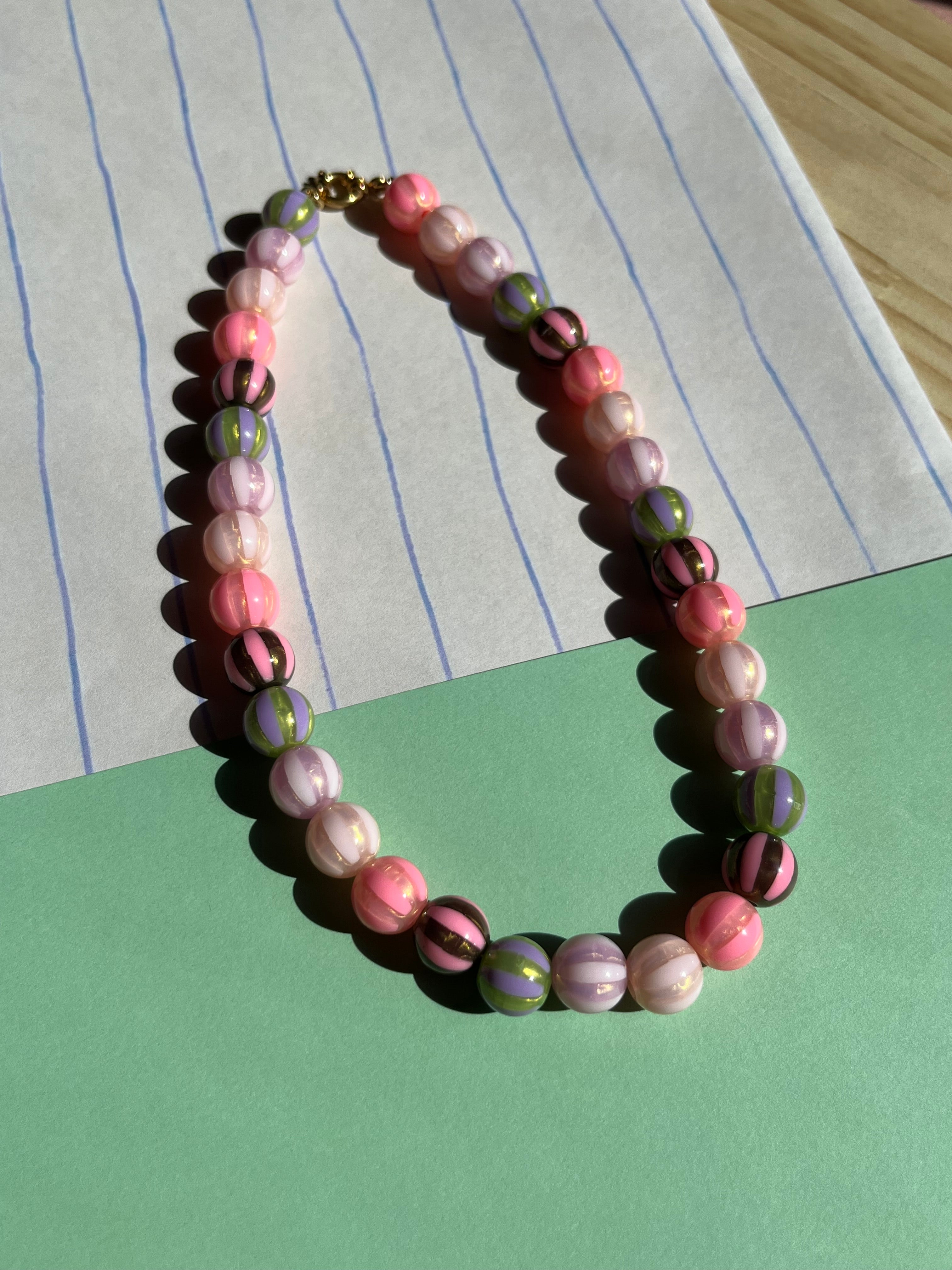 ketting fiesta