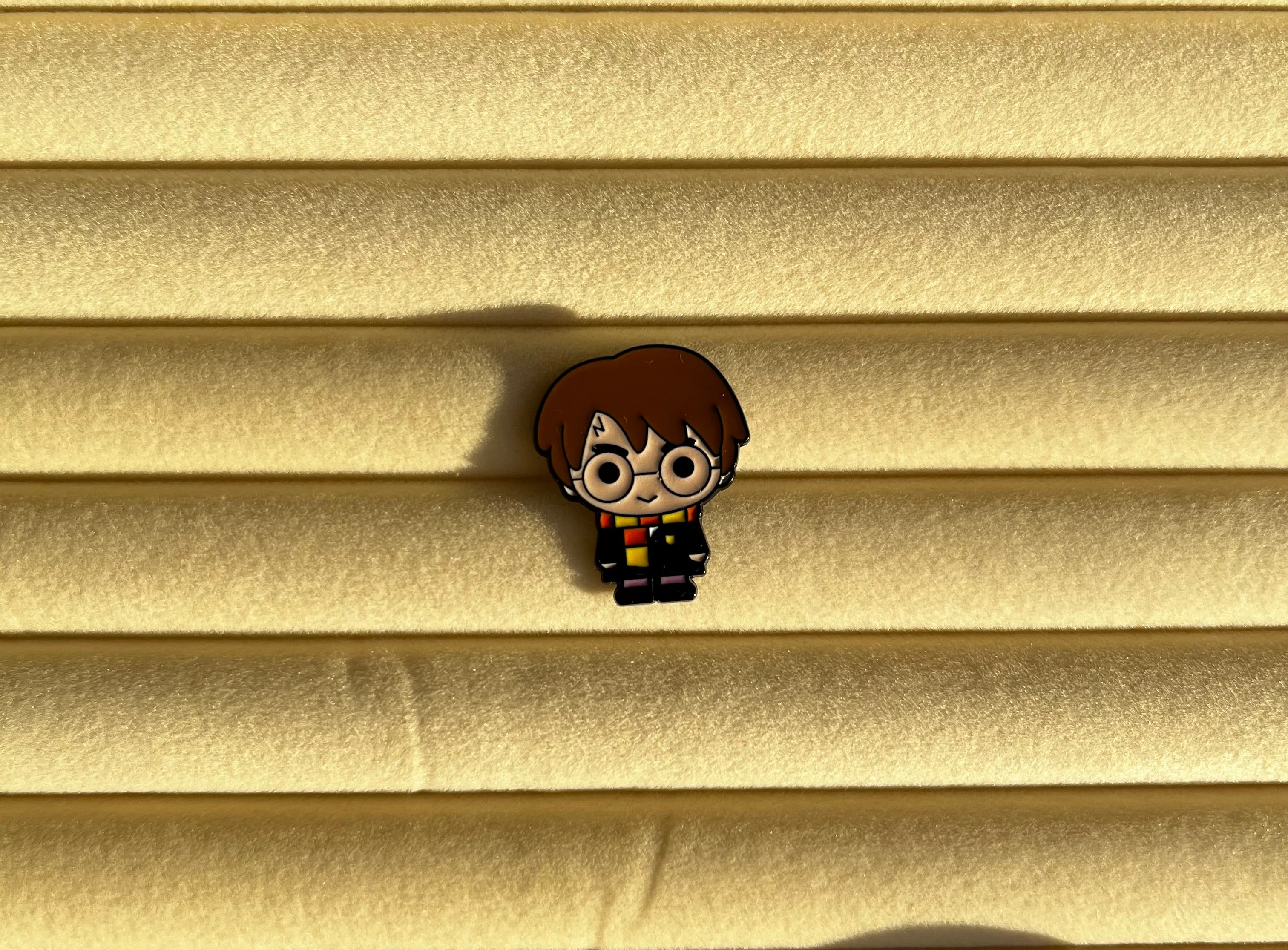 pin Harry Potter