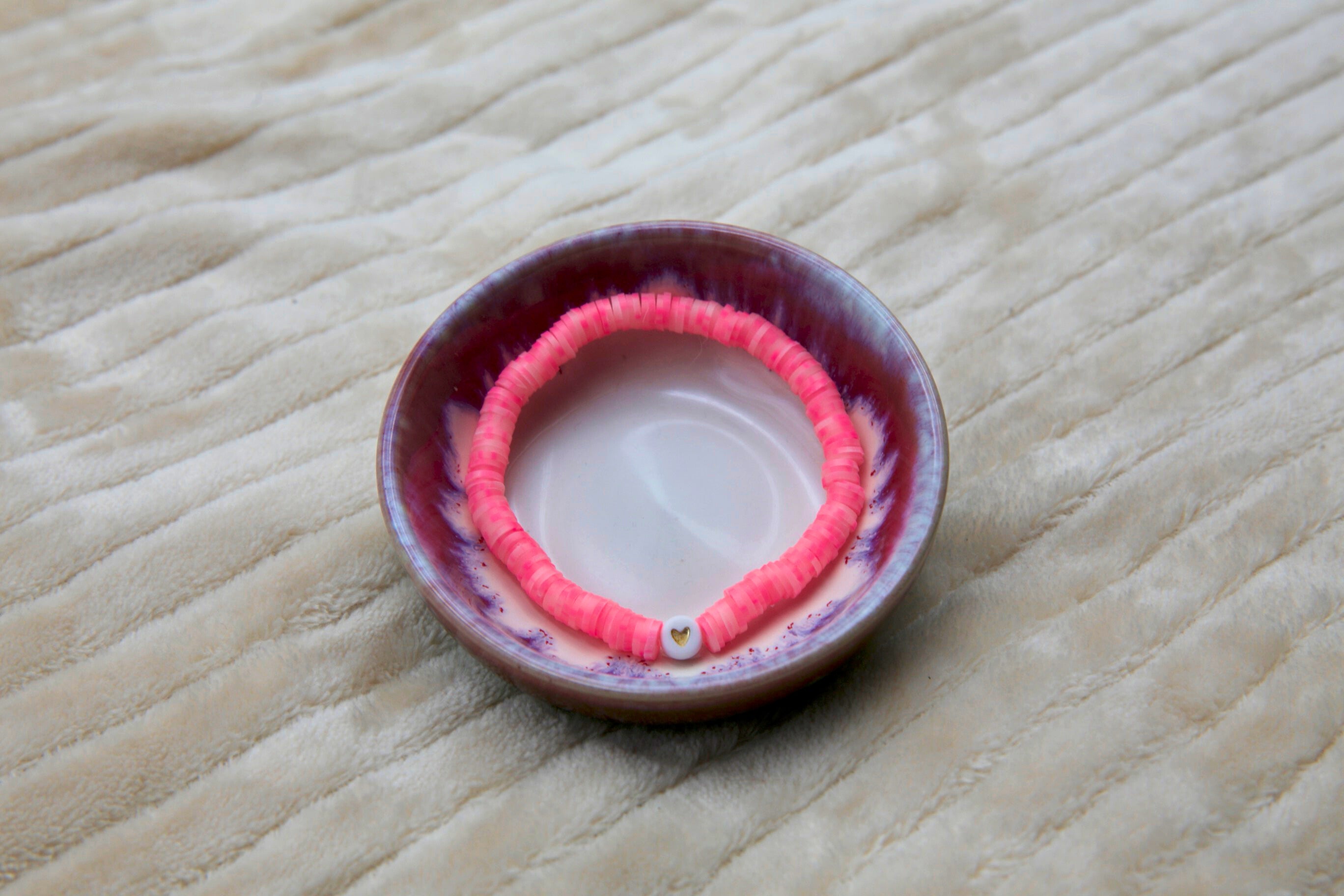 katsuki armband golden rose