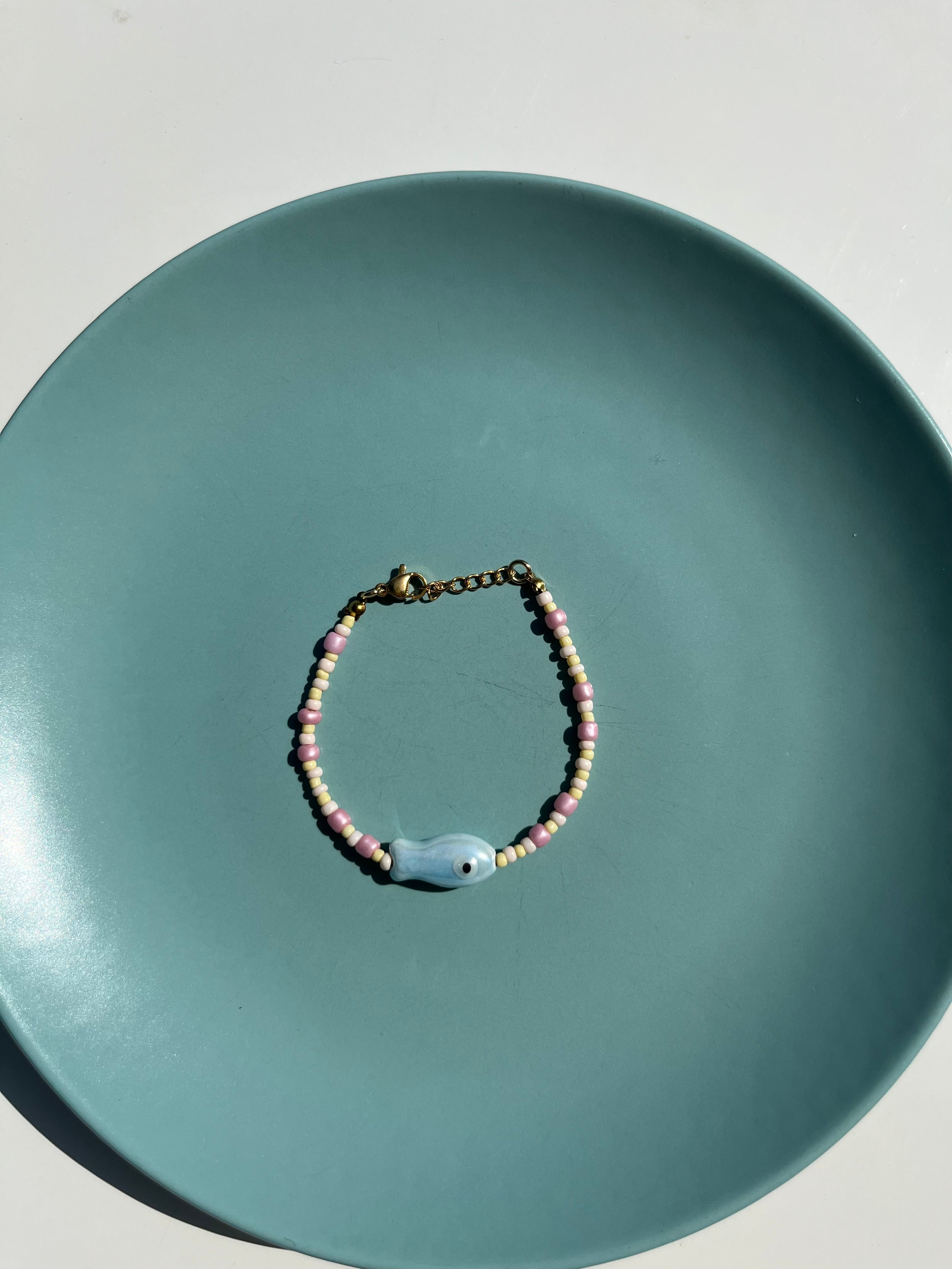 Armband Bubbles