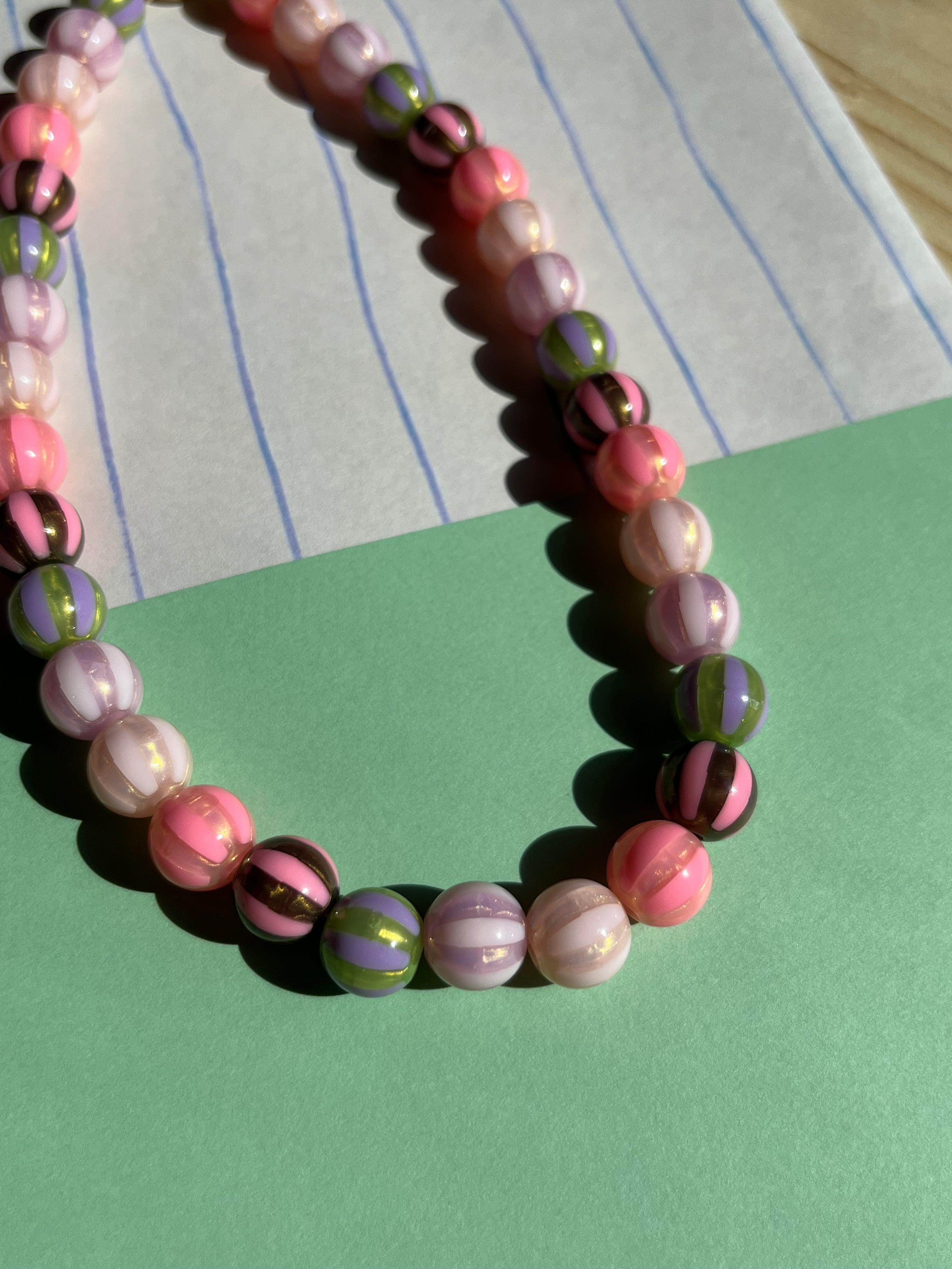 ketting fiesta