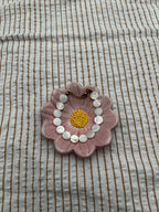 Armband pearl circle