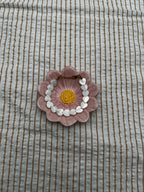 Armband Pearl Heart