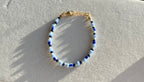 Armband sky stripe