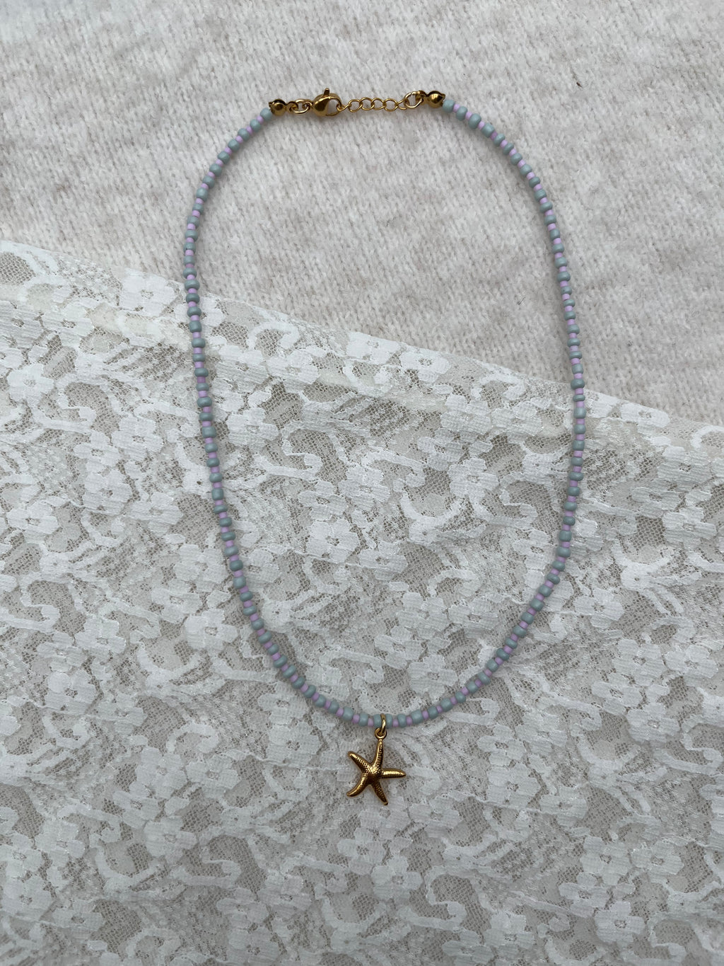 Ketting Ocean Star