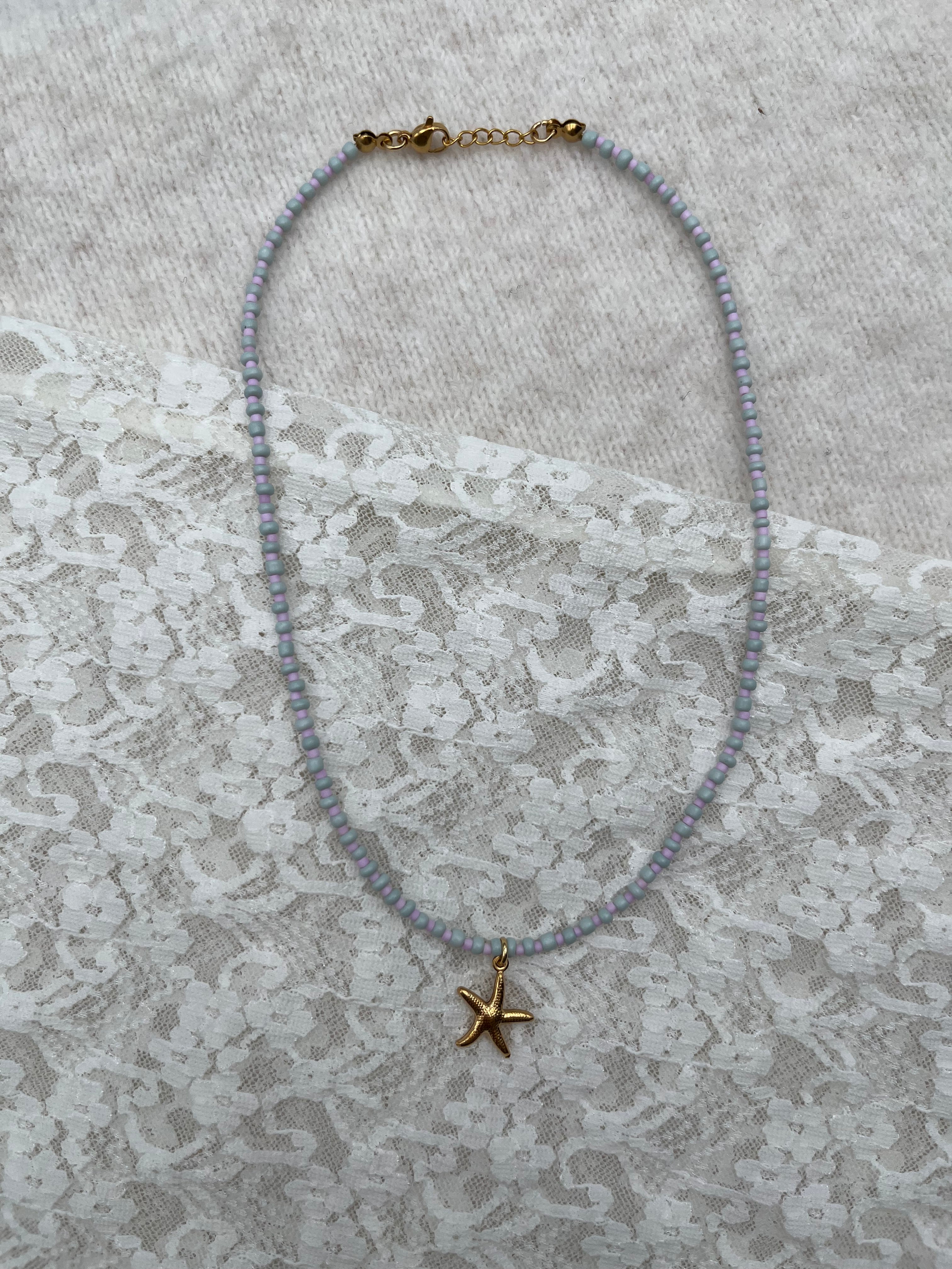 Ketting Ocean Star