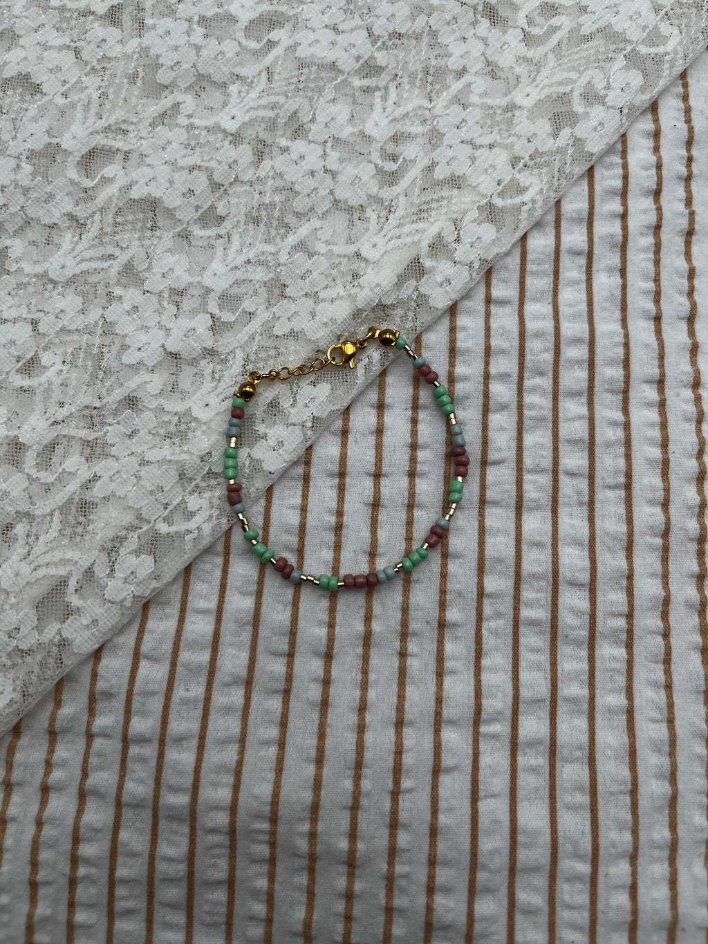 armband Pastel Bloom