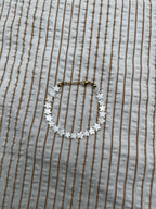 Armband pearl star