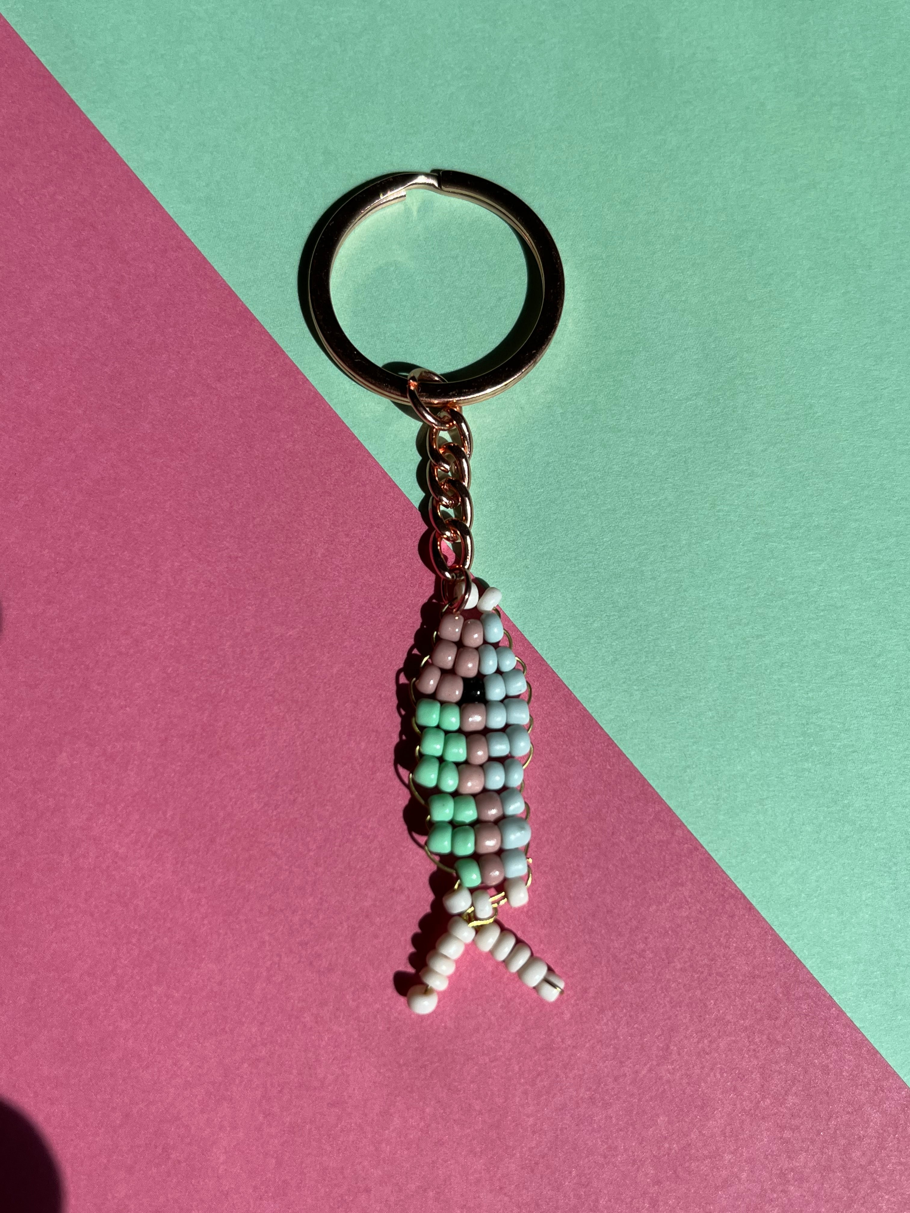 sleutelhanger bloom