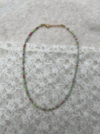 Ketting Pastel Bloom