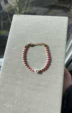 Armband Valentine