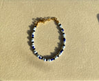 Armband sky stripe