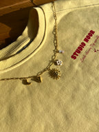 Bedelketting Solar