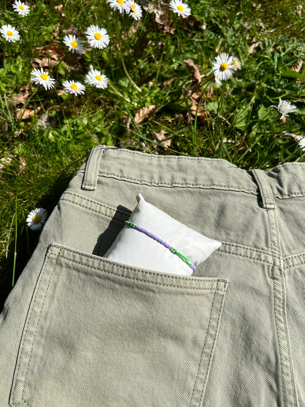 Armband liva