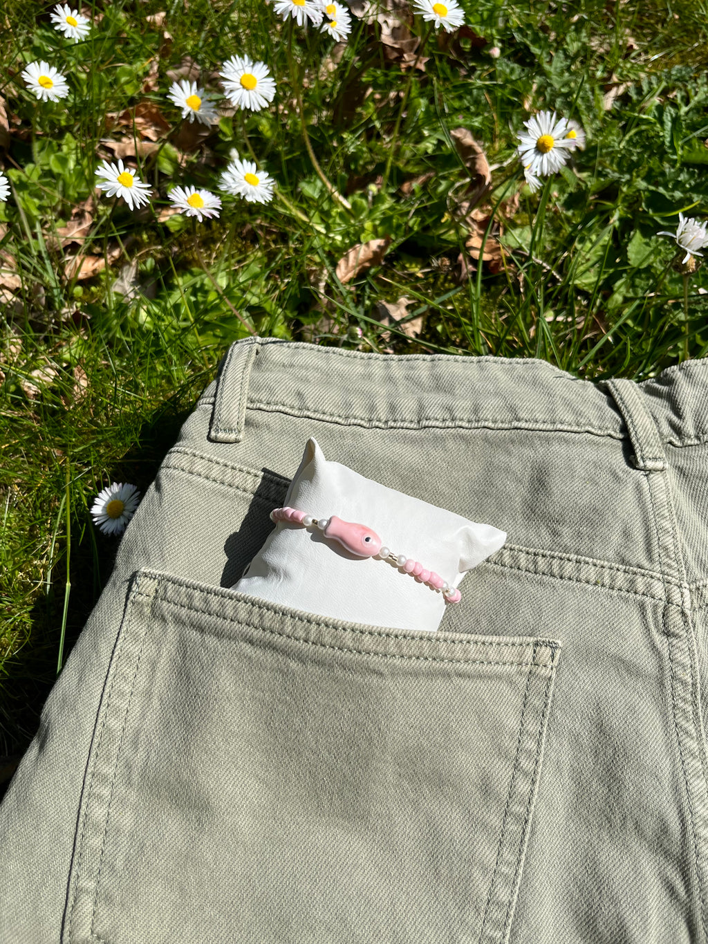 Armband nori