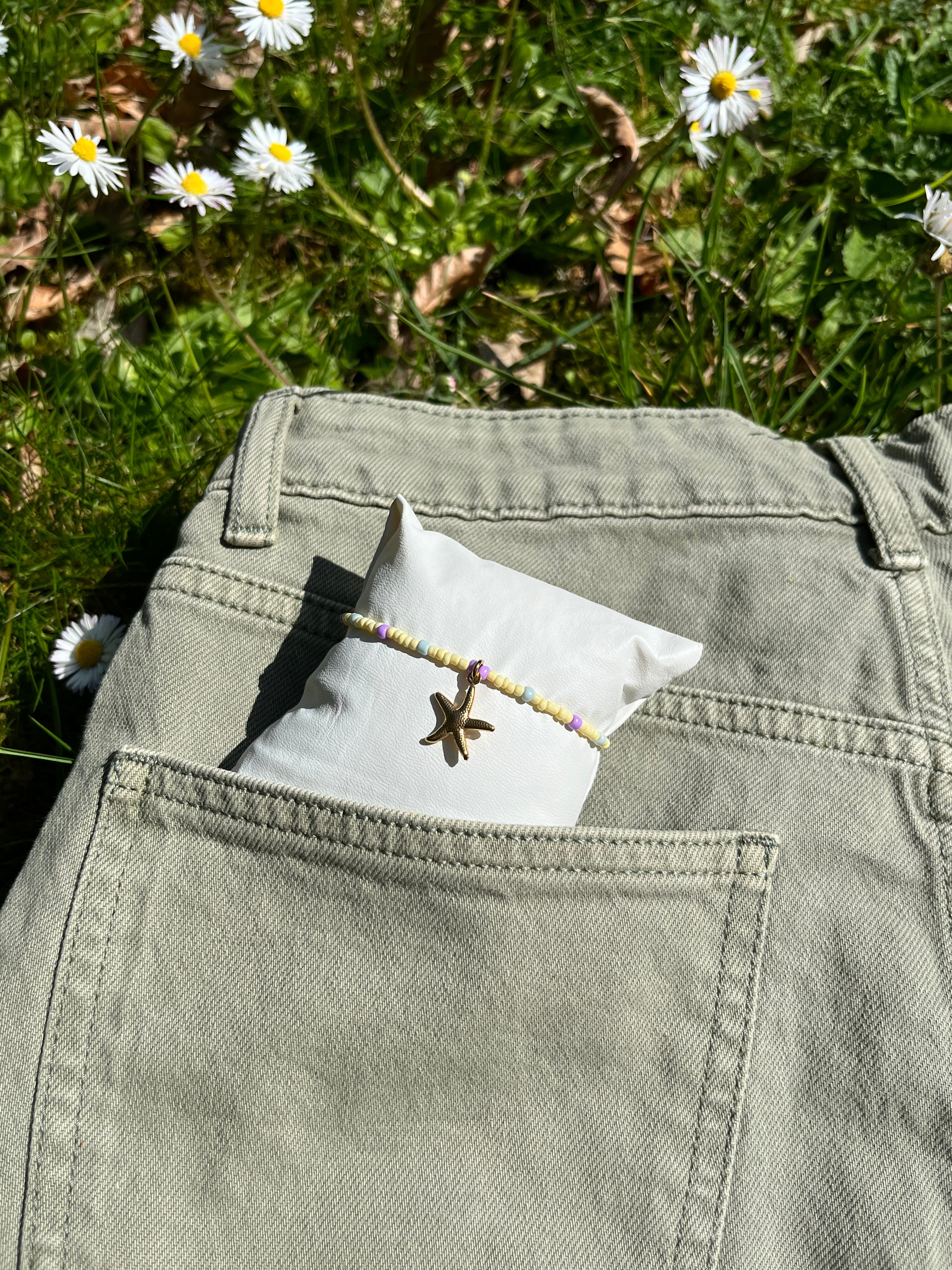 Armband suri