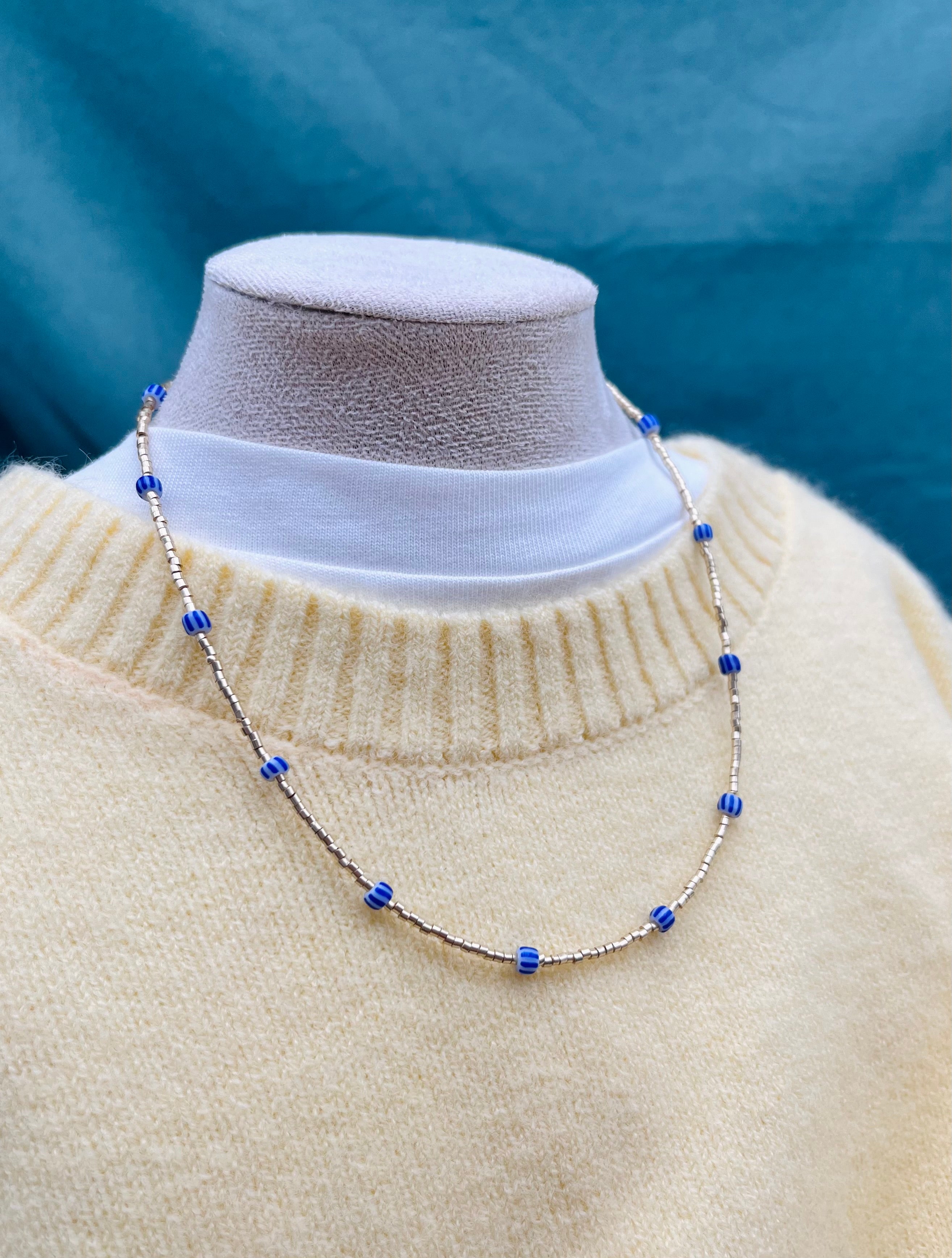 Ketting Goldie