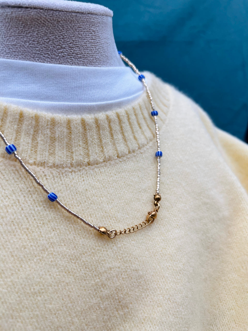 Ketting Goldie