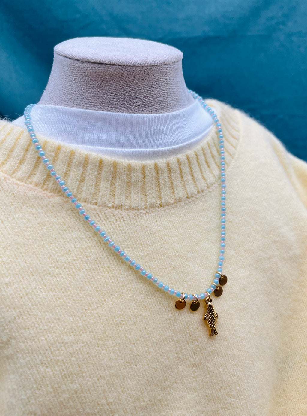 Ketting Dory