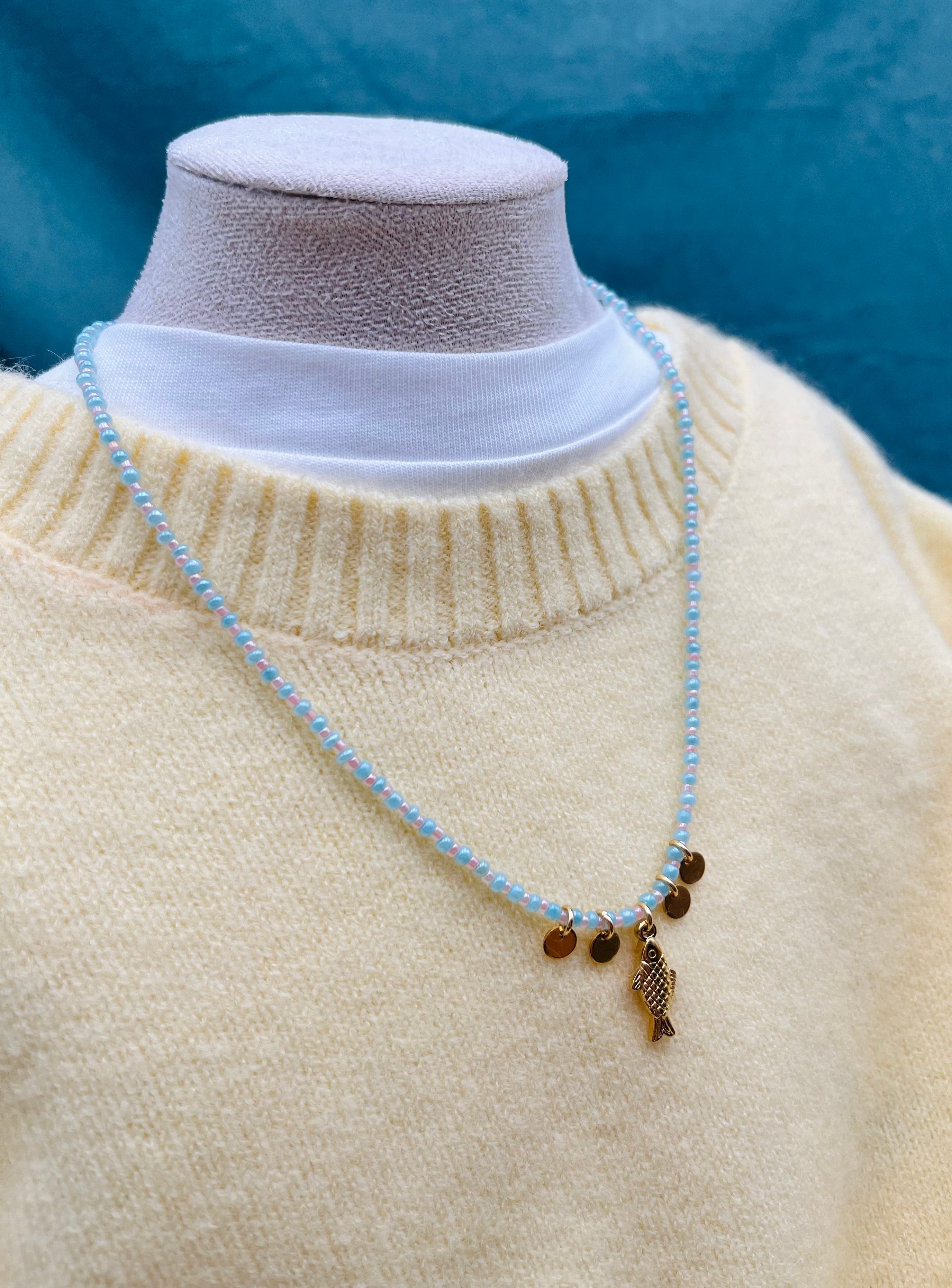 Ketting Dory