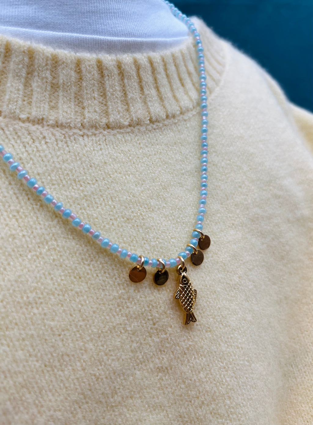 Ketting Dory