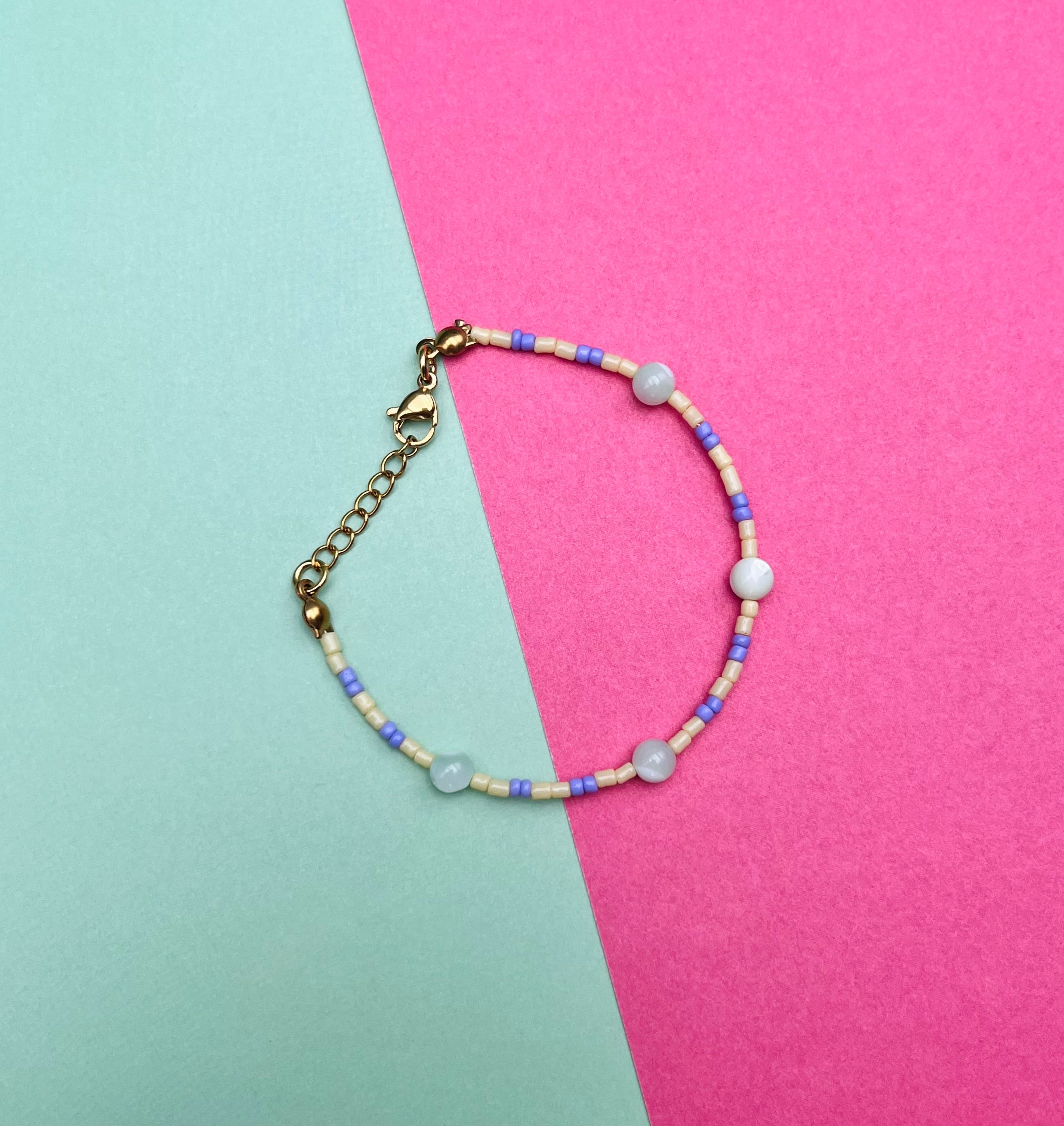Armband  Lou