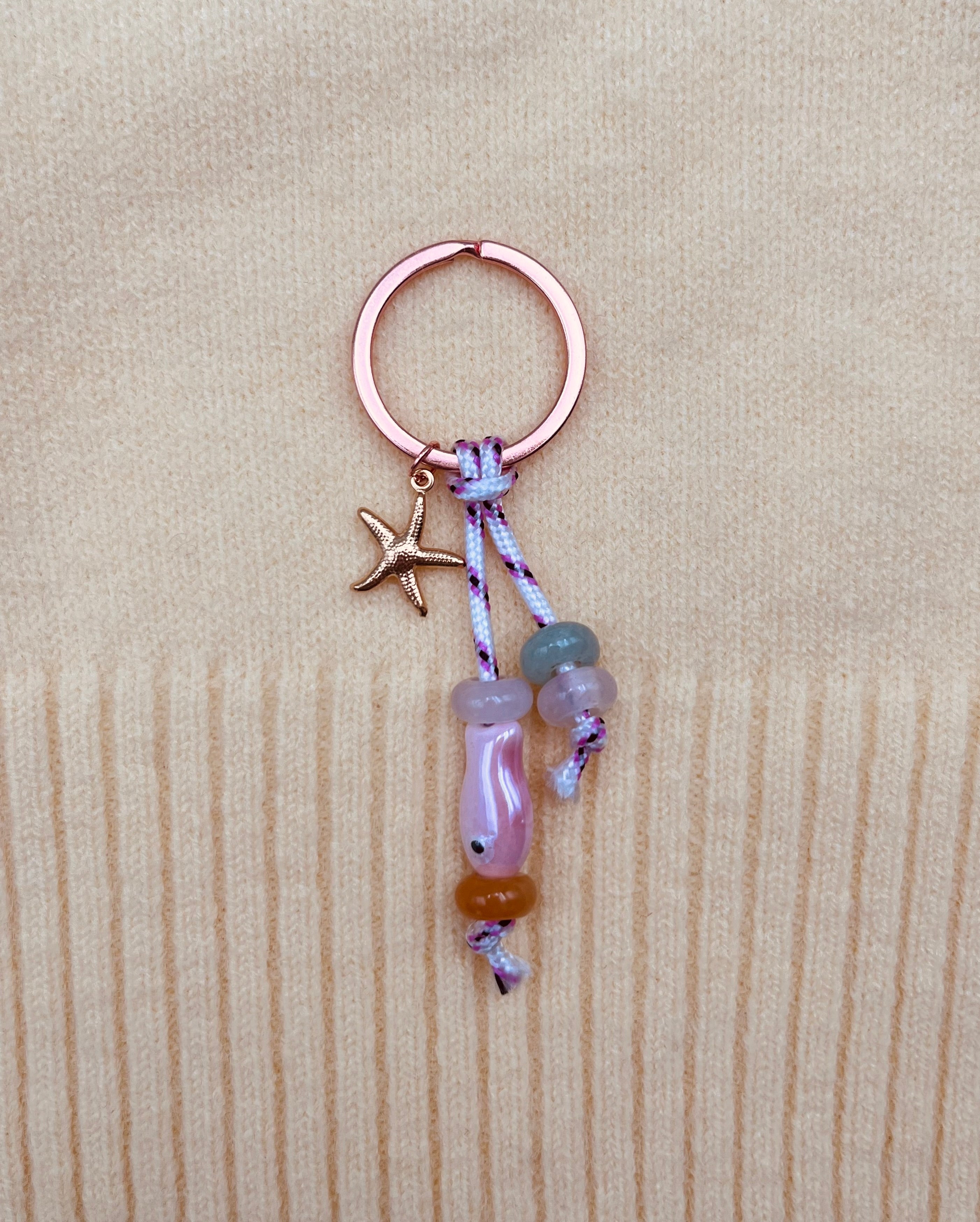 Sleutelhanger little fishy