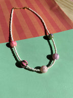 ketting stripe