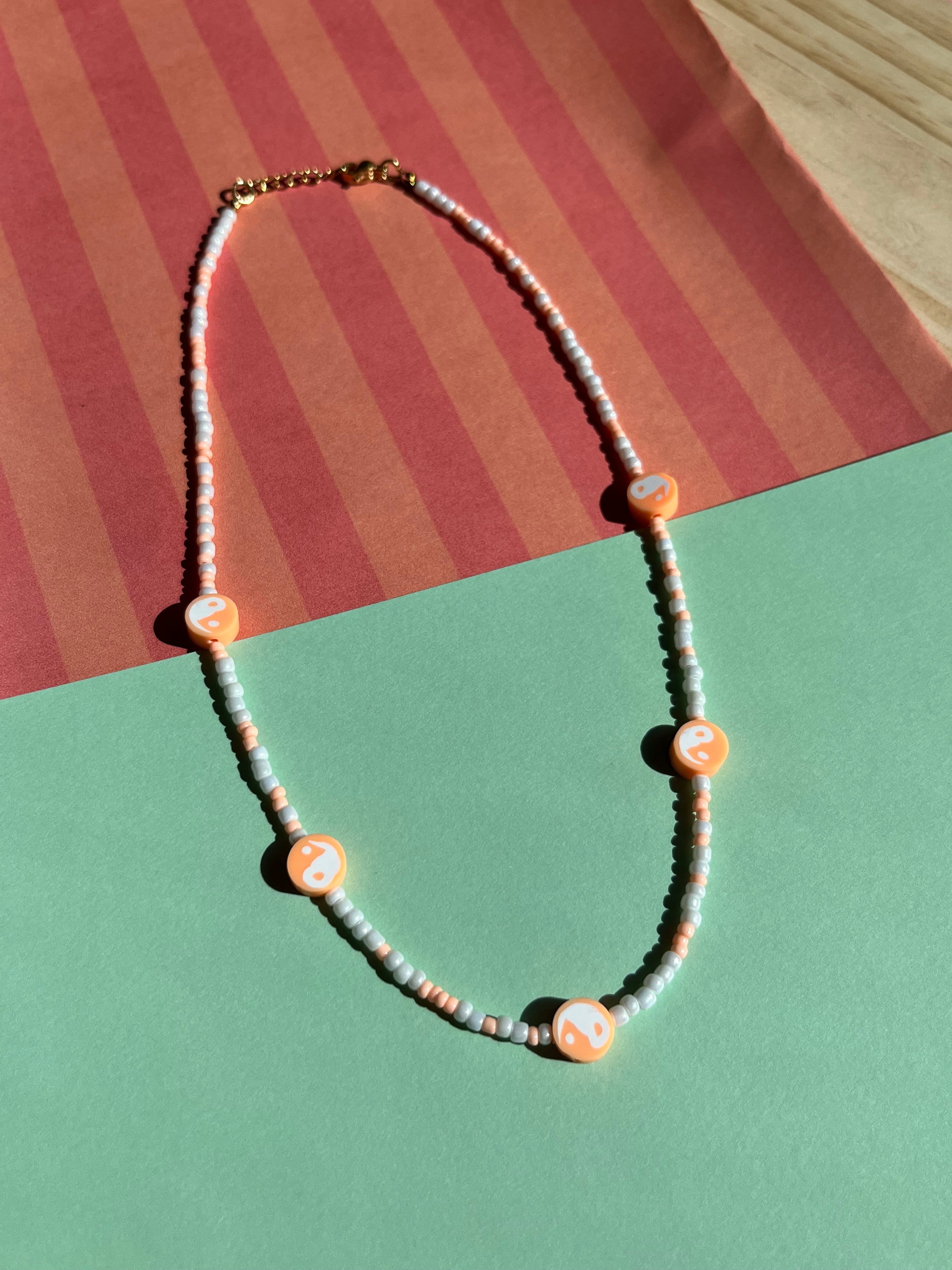 ketting ying yang