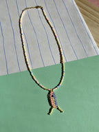 ketting nori