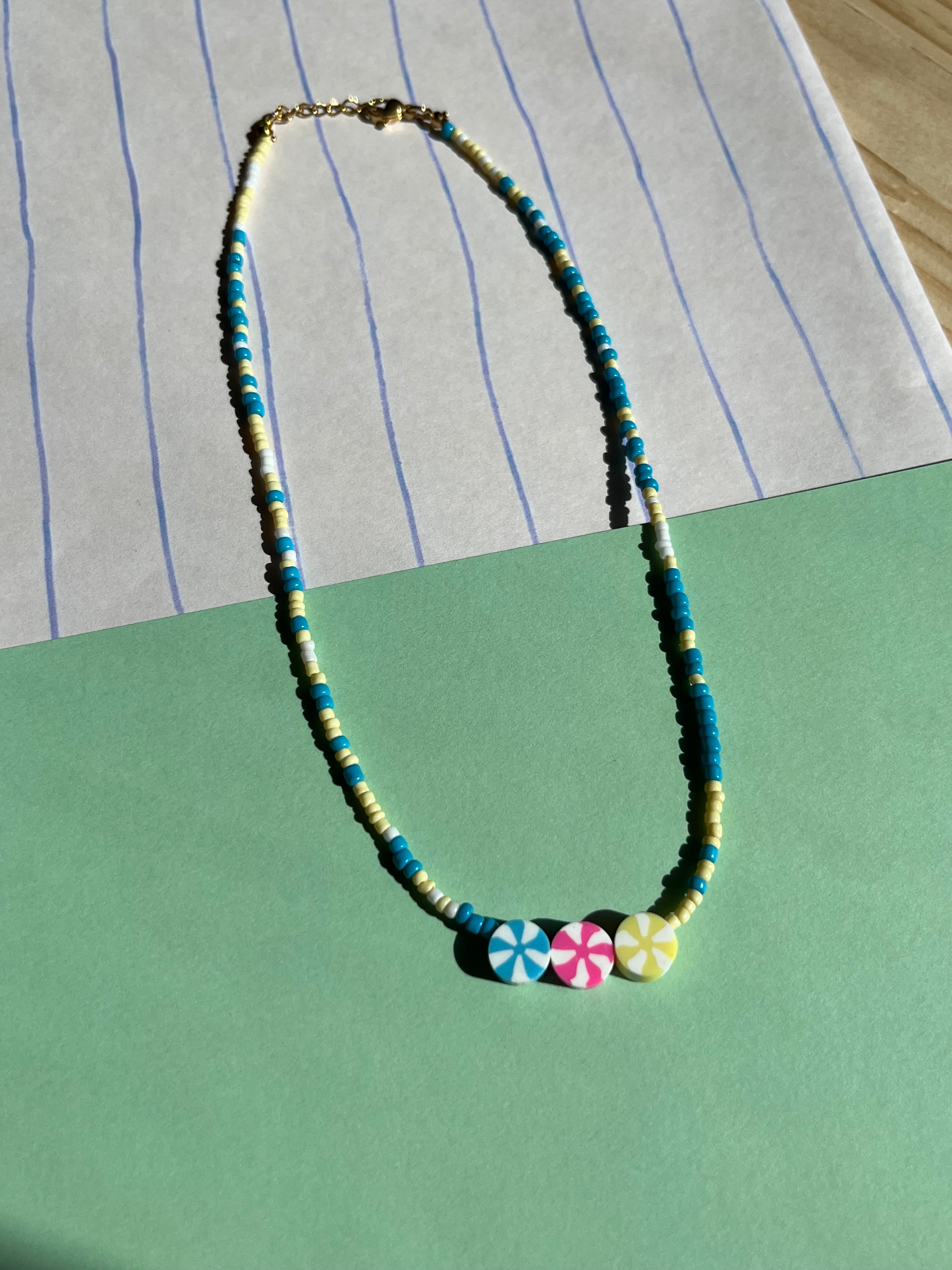 ketting candy