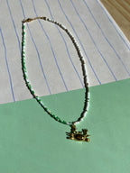 ketting crabby
