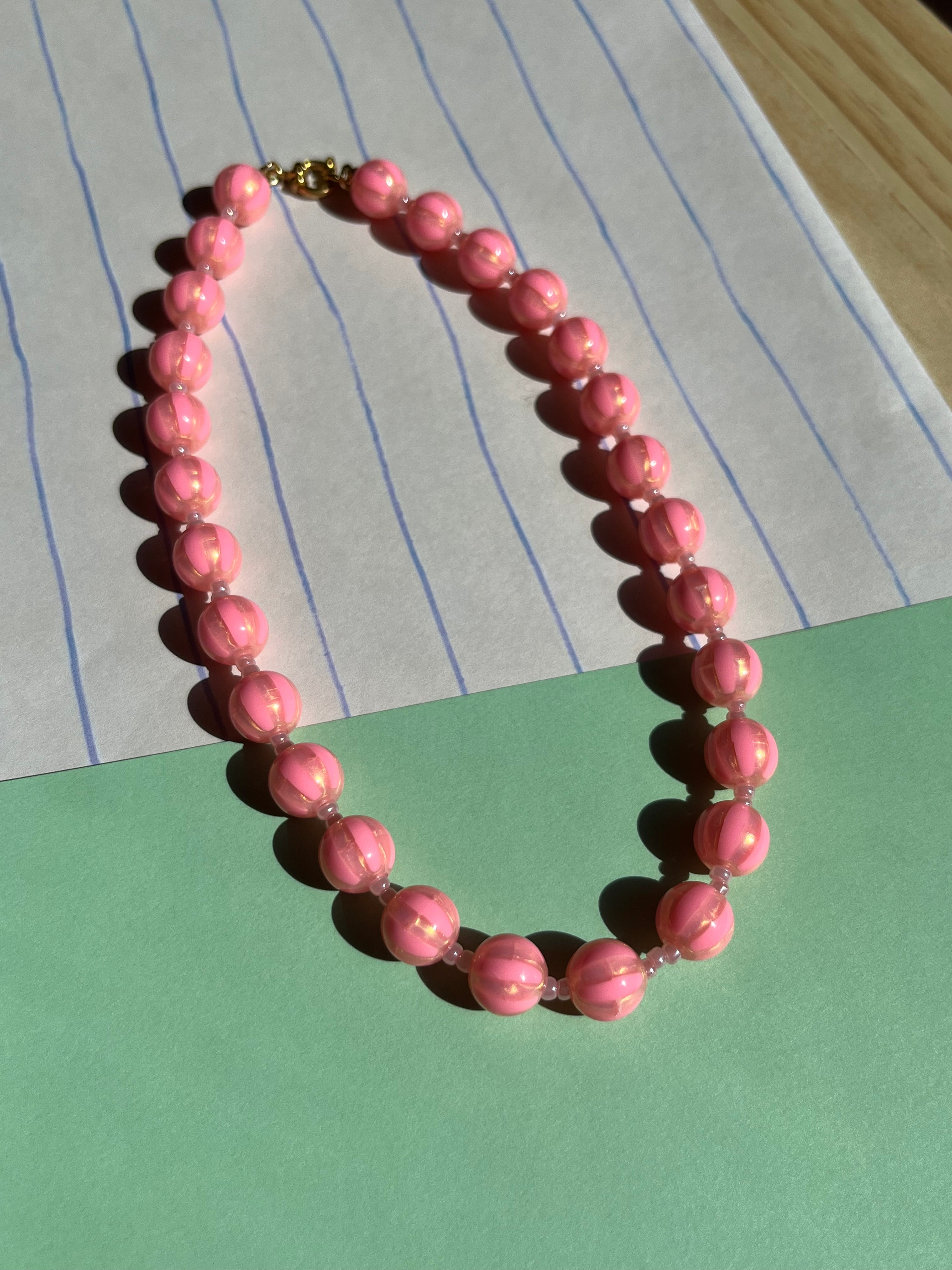 ketting glimmi
