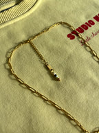 Bedelketting Solar