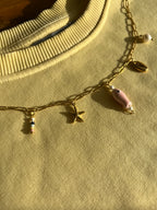 Bedelketting Marine