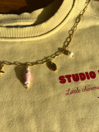 Bedelketting Marine
