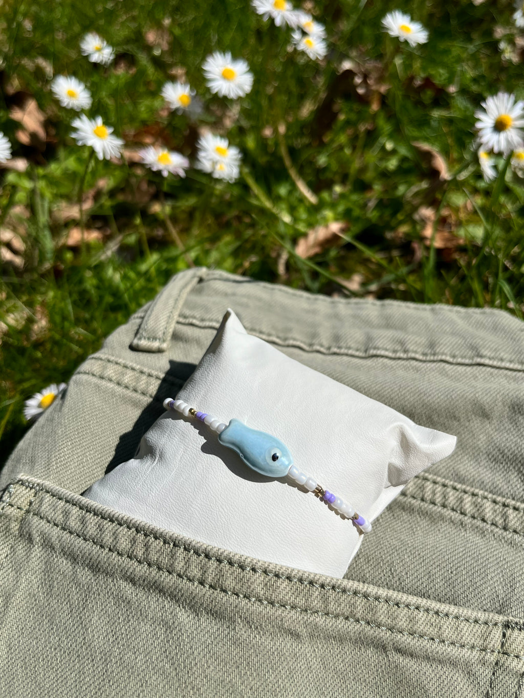 Armband yuna
