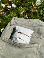 Armband sola
