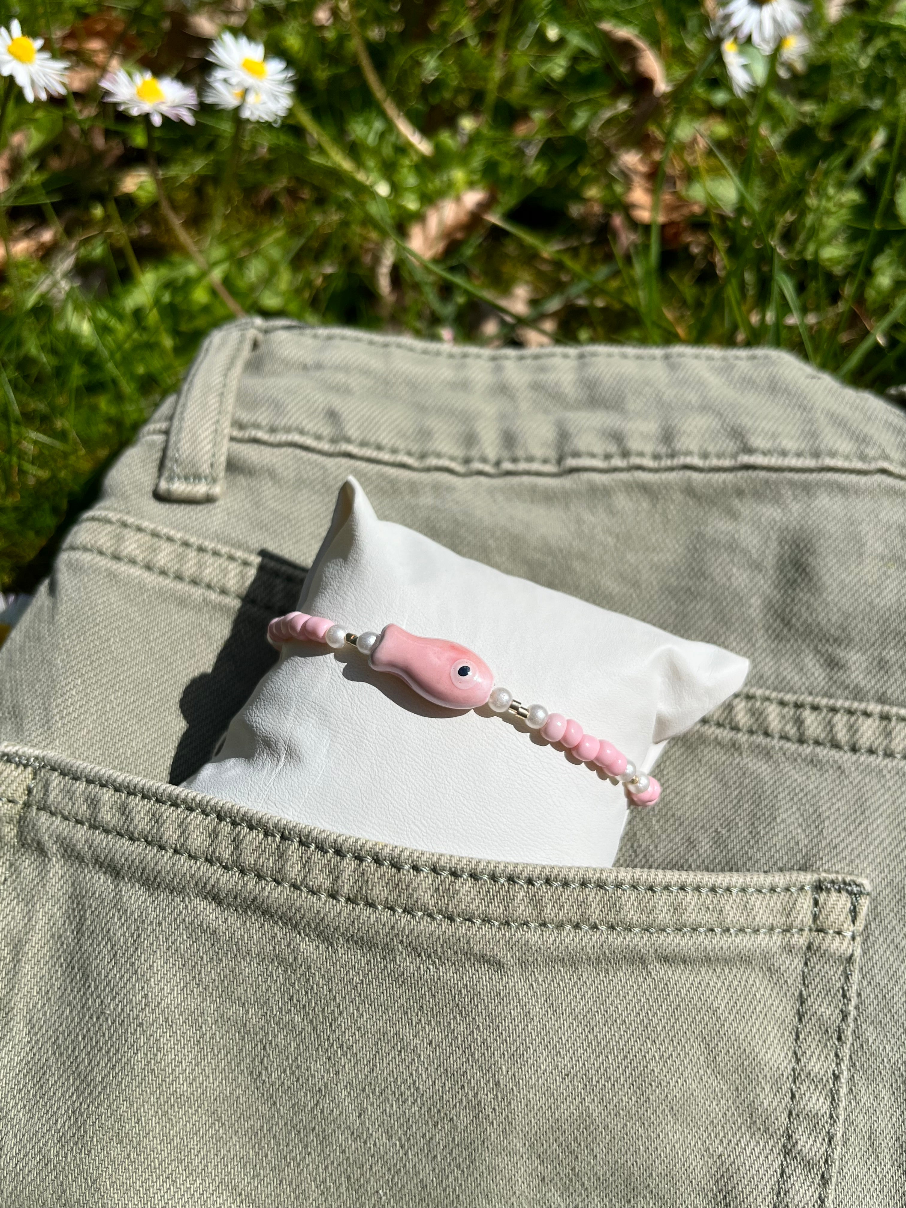 Armband nori