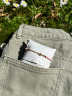 Armband nori