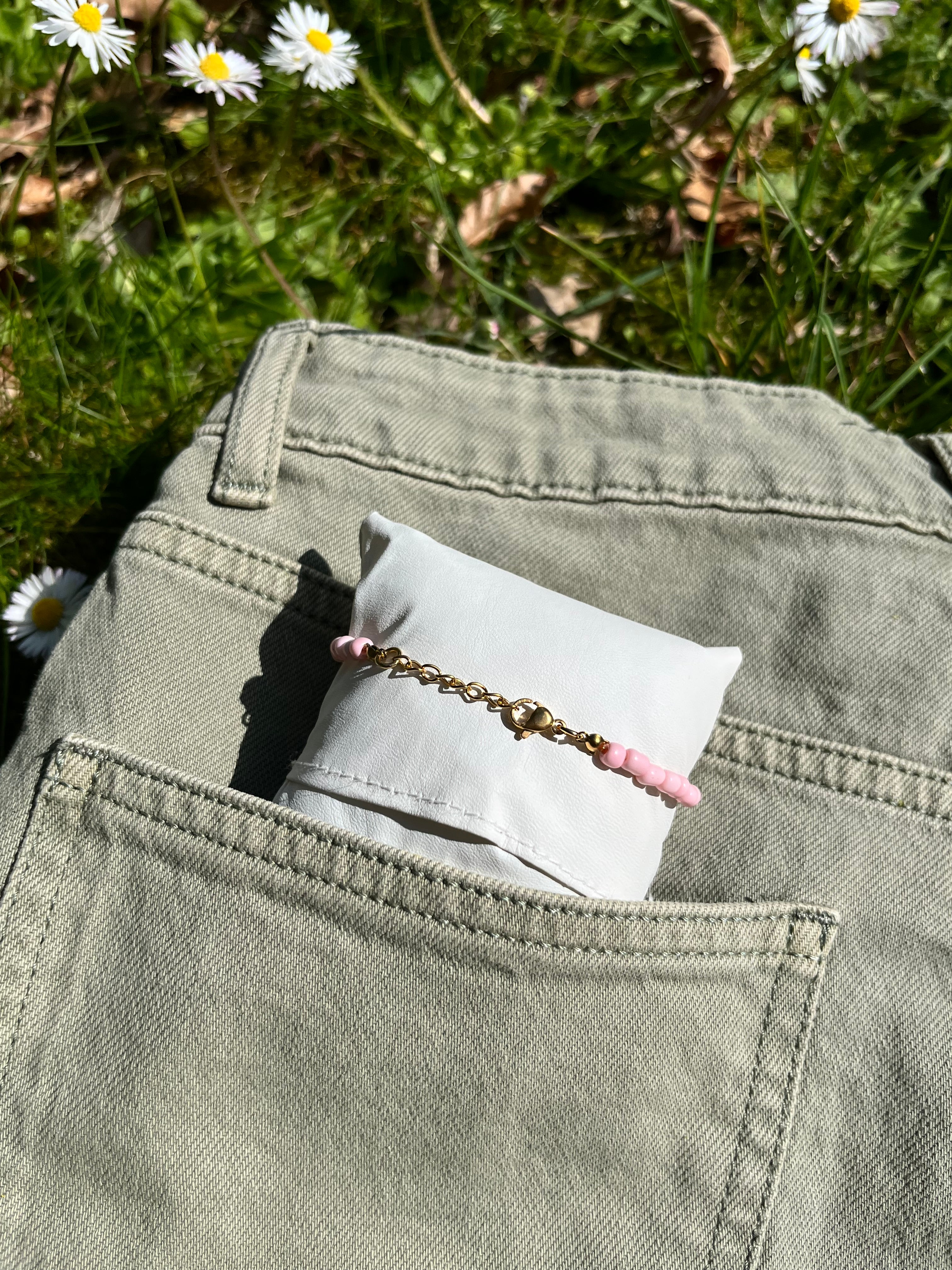 Armband nori