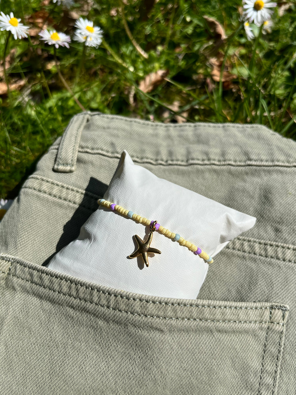 Armband suri